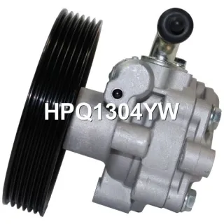 1145844,1325147,1416165,1755033,2S6C3A696DA,2S6C3A696DB,2S6C3A696DC,2S6C3A696DD,4330726,RM2S6C3A696DD,HPQ1304GQ,HPQ1304XQ,HPQ1304YW,HPQ8304XQ,HPQ9304XQ,DD5932600,DD5932600A,DD5932600B,P1304,P1304HG,P1304NWOE,JPR393,400N10491Z Насос гидроусилителя руля Ford Fusion 2 Арт А2223259382-5, вид 4