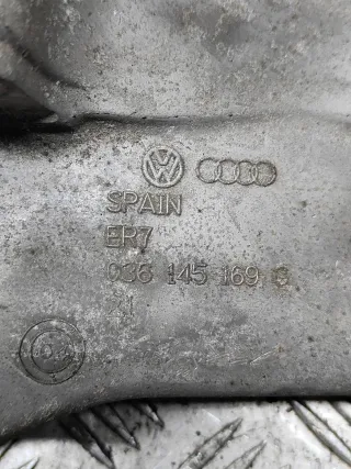 036145169G Кронштейн генератора Volkswagen Polo 4 Арт 52264, вид 4