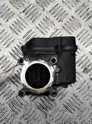 03C133062B Заслонка дроссельная Volkswagen Polo 4 Арт 52259, вид 1