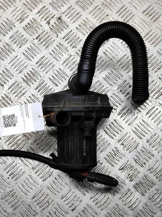 06A959253B,06A131333C Насос продувки катализатора Skoda Octavia A5 Арт 52255_1, вид 3