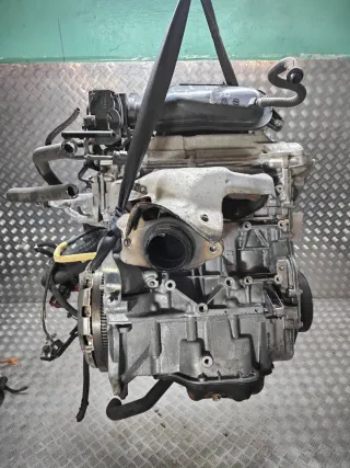 HR16 Двигатель Nissan TIIDA C11 Арт 52245_3, вид 4