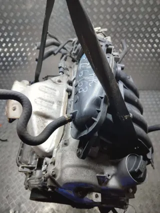 HR16 Двигатель Nissan TIIDA C11 Арт 52245_3, вид 5