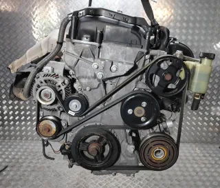 LF007301 Двигатель Mazda 6 1 Арт 52232, вид 1