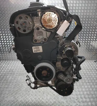 B5254S Двигатель Volvo S60 1 Арт 52214_2, вид 1