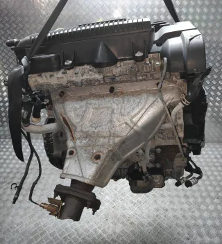 B5254S Двигатель Volvo S60 1 Арт 52214_2, вид 4