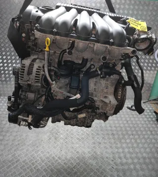 B5254S Двигатель Volvo V70 2 Арт 52214_3, вид 2