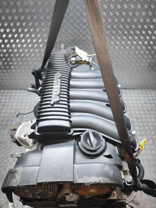 B5254S Двигатель Volvo S80 1 Арт 52214_5, вид 5