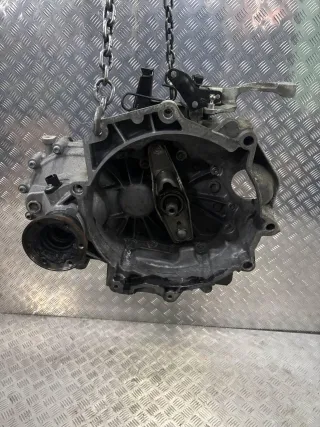 GSB КПП механическая (МКПП) Skoda Fabia 2 Арт 46701_1, вид 1