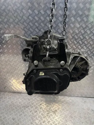 GSB КПП механическая (МКПП) Skoda Fabia 2 Арт 46701_1, вид 3