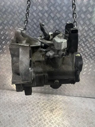 GSB КПП механическая (МКПП) Skoda Fabia 2 Арт 46701_1, вид 5