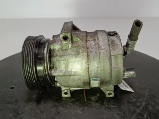 7700103536 Компрессор кондиционера Renault Megane 1 Арт 156988.4, вид 1