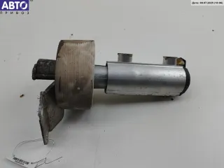8A0807332A Кронштейн бампера заднего Audi 80 B4 Арт 54692836, вид 1