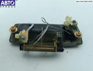 MR558095 Ручка крышки (двери) багажника Mitsubishi Lancer 9 Арт 54664824, вид 2