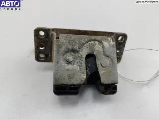 90563999 Замок багажника Opel Zafira A Арт 55079394, вид 2