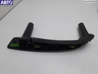 1z0868714 Ручка двери внутренняя передняя правая Skoda Octavia A5 restailing Арт 54972494, вид 1