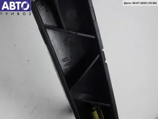 1z0868714 Ручка двери внутренняя передняя правая Skoda Octavia A5 restailing Арт 54972494, вид 2