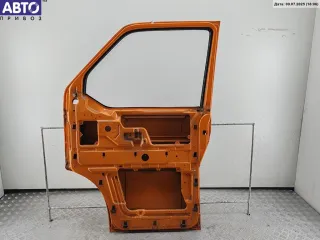  Дверь боковая передняя правая Volkswagen Transporter T4 Арт 55047212, вид 2