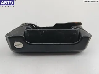 721843704 Ручка двери сдвижной наружная правая Volkswagen Transporter T4 Арт 55012718, вид 1