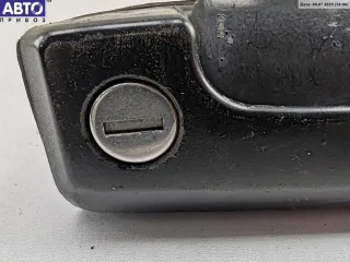 721843704 Ручка двери сдвижной наружная правая Volkswagen Transporter T4 Арт 55012718, вид 2