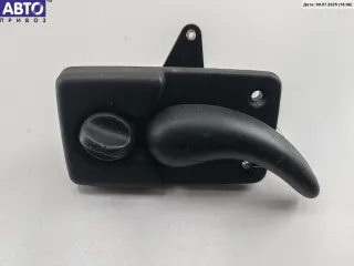 C2211A0-2 Ручка двери внутренняя задняя правая Opel Movano 1 restailing Арт 55011668, вид 1