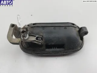 701837210 Ручка двери наружная передняя правая Volkswagen Transporter T4 Арт 55012183, вид 3