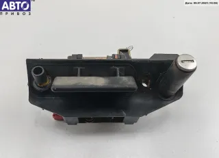701829239E Ручка крышки (двери) багажника Volkswagen Transporter T4 Арт 55011460, вид 1