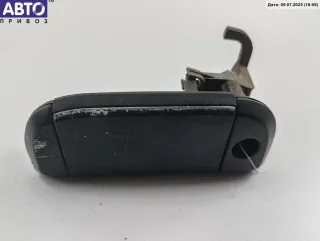 701837209 Ручка двери наружная передняя левая Volkswagen Transporter T4 Арт 55012131, вид 1