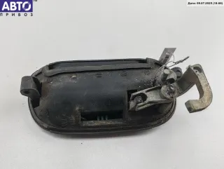 701837209 Ручка двери наружная передняя левая Volkswagen Transporter T4 Арт 55012131, вид 3