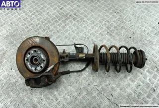  Стойка подвески передняя правая Citroen C4 1 Арт 54811391, вид 1