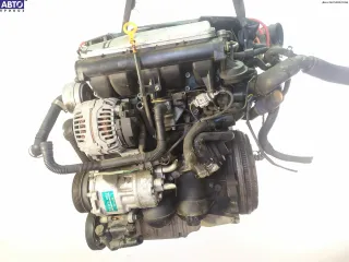 AGZ Двигатель (ДВС) Volkswagen Bora Арт 54611882, вид 2