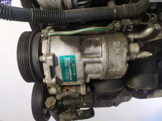 AGZ Двигатель (ДВС) Volkswagen Bora Арт 54611882, вид 4
