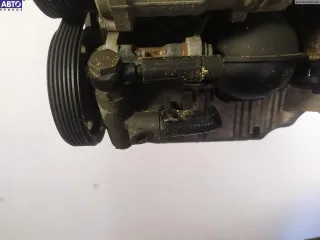 AGZ Двигатель (ДВС) Volkswagen Bora Арт 54611882, вид 5