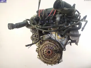 AGZ Двигатель (ДВС) Volkswagen Bora Арт 54611882, вид 6