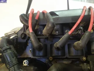 AGZ Двигатель (ДВС) Volkswagen Bora Арт 54611882, вид 7