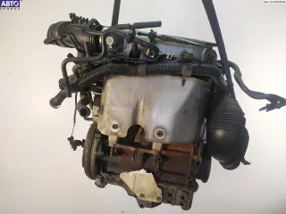 AGZ Двигатель (ДВС) Volkswagen Bora Арт 54611882, вид 8