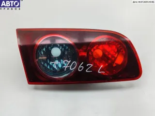 51727252 Фонарь крышки багажника левый Fiat Croma 2 Арт 55011879, вид 1