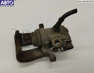 Суппорт задний левый Audi 100 C4 Арт 55037598, вид 2