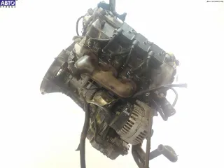 112944, M112.944, M112 Двигатель (ДВС) Mercedes S W220 Арт 54950926, вид 5