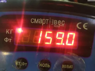 112944, M112.944, M112 Двигатель (ДВС) Mercedes S W220 Арт 54950926, вид 7