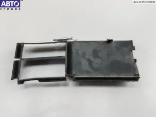 8235640 Решетка (заглушка) в бампер BMW 5 E39 Арт 55011493, вид 3