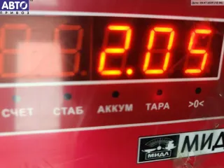 1J0513025BG Амортизатор подвески задний левый Seat Leon 1 Арт 54984790, вид 2