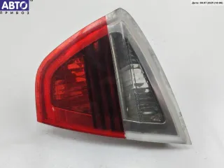 6937460 Фонарь крышки багажника правый BMW 3 E90/E91/E92/E93 Арт 55011660, вид 1