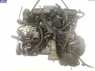 226S1, M54B22 Двигатель (ДВС) BMW 5 E39 Арт 54752708, вид 2