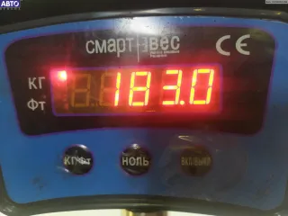 226S1, M54B22 Двигатель (ДВС) BMW 5 E39 Арт 54752708, вид 7