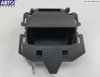 705829309 Ручка двери внутренняя задняя правая Volkswagen Transporter T4 Арт 55011455, вид 1