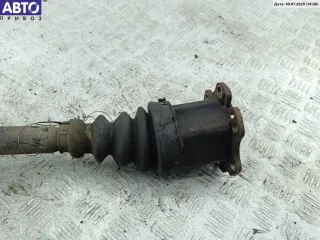 8E0407271T Полуось передняя правая Audi A4 B6 Арт 54809478, вид 3