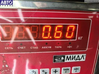 8200430600 Защита крыла (подкрылок) передняя правая Renault Scenic 2 Арт 54496651, вид 3