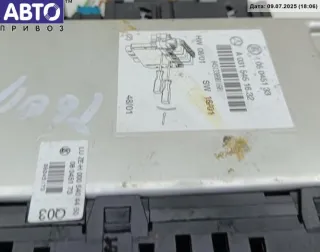 0315451632 Блок управления SAM Mercedes S W220 Арт 54207343, вид 3