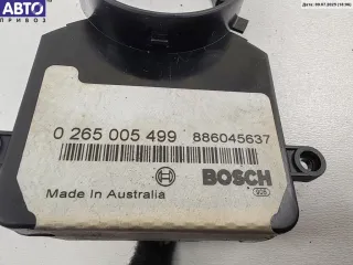0265005499 Датчик угла поворота руля Fiat Croma 2 Арт 55012585, вид 3