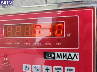 4PUH19E616AC Моторчик заслонки отопителя Peugeot 407 Арт 55011609, вид 3